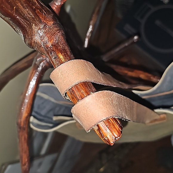 Jack Spade Canvas and Leather Accented Bag - Picture 14 of 14